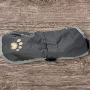 REVERSIBLE RAINCOAT FOR DOGS/CATS